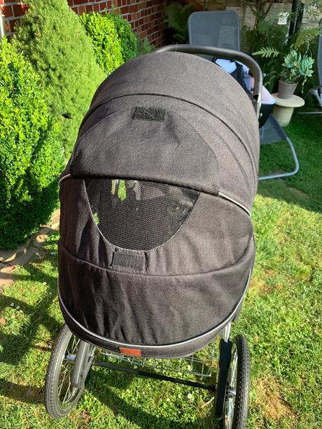 Retro kočík, jasmine,jasmine camino classic