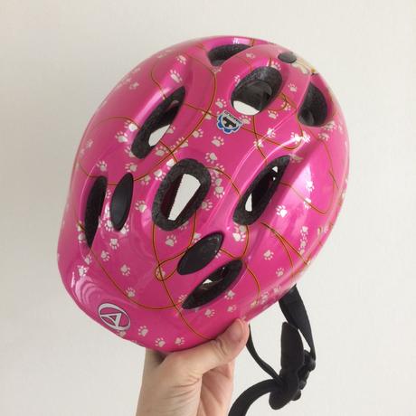 Detská cyklo prilba, 