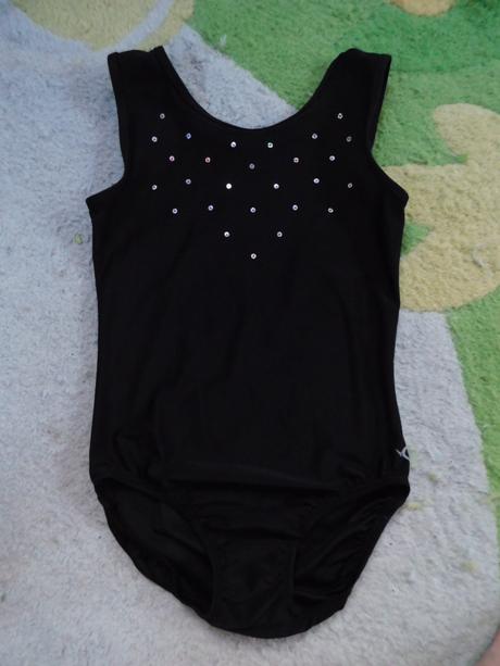 Dres na gymnastiku/ tanec domyos, domyos,122