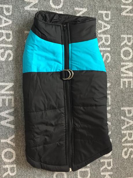 Bunda pre stredneho psa,