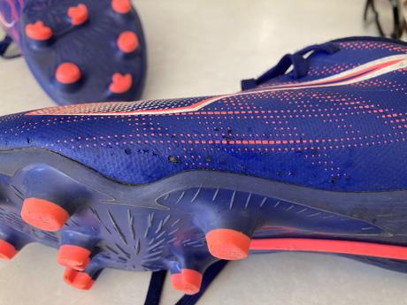 Kopacky, puma,39