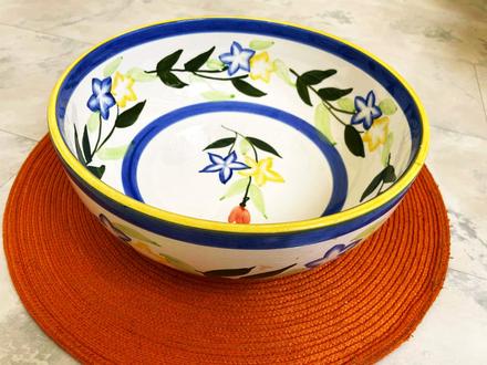 Stará vidiecka misa, 