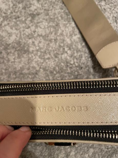 Marc jacobs kabelka, marc jacobs