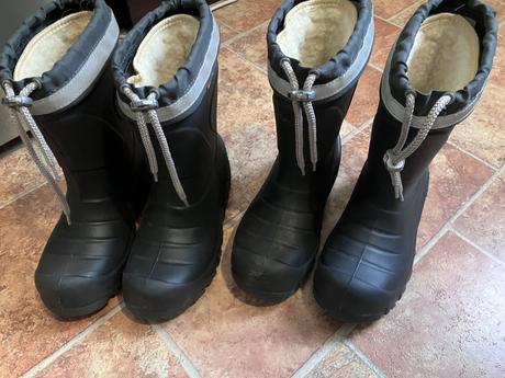 2 x demar mammut, demar,35