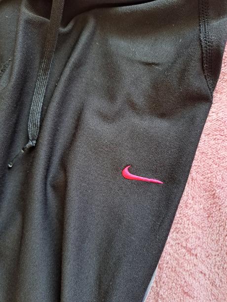 Leginy po kolena 8e, nike,s