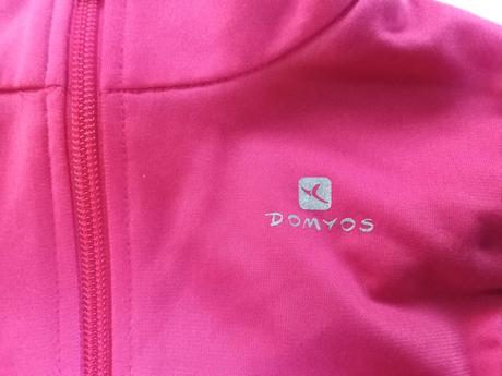 Dievčenská mikinky domyos, domyos,110