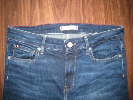 Tommy hilfiger como, dámske rifle, 30/30, tommy hilfiger,40