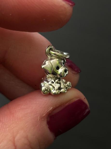 Pandora prívesky, pandora