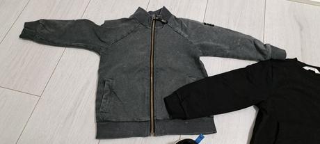 Mikiny cocodrillo, coccodrillo,92