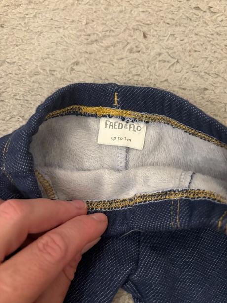 Detské oblečenie veľ. 50, lindex,50