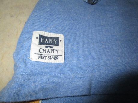 Znač. tričko, next,116