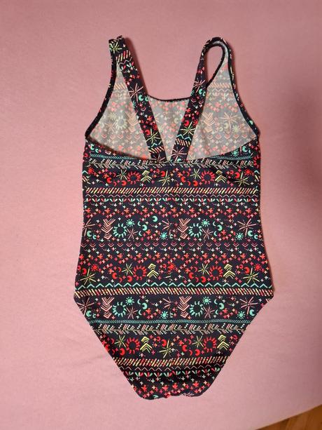 Plavky - jednodielne, nabaiji,122