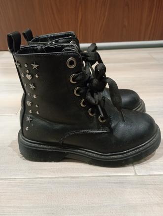 Čižmy, young spirit,31