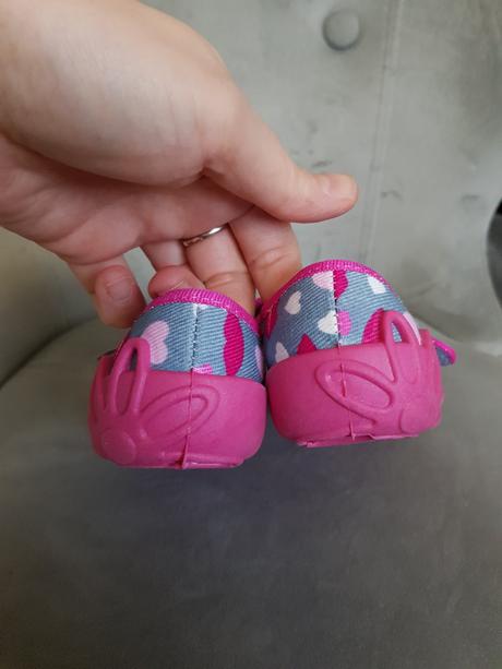 Balerínky, befado,25