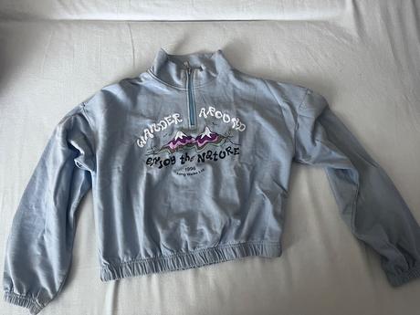 Cropp mikina, sinsay,158