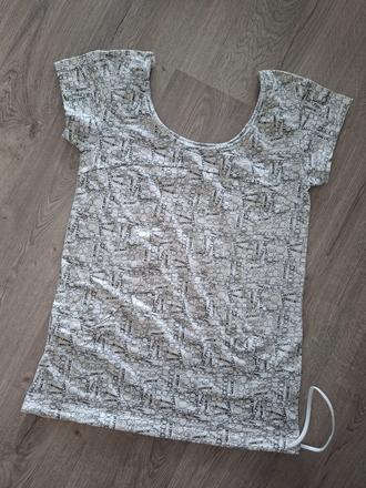 Reebok tricko, reebok,s