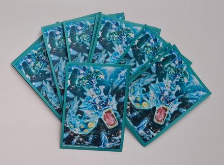 Pokémon obaly na karty, 