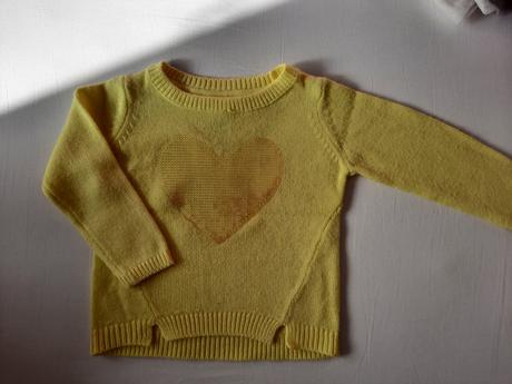 Svetrík c&a, c&a,92