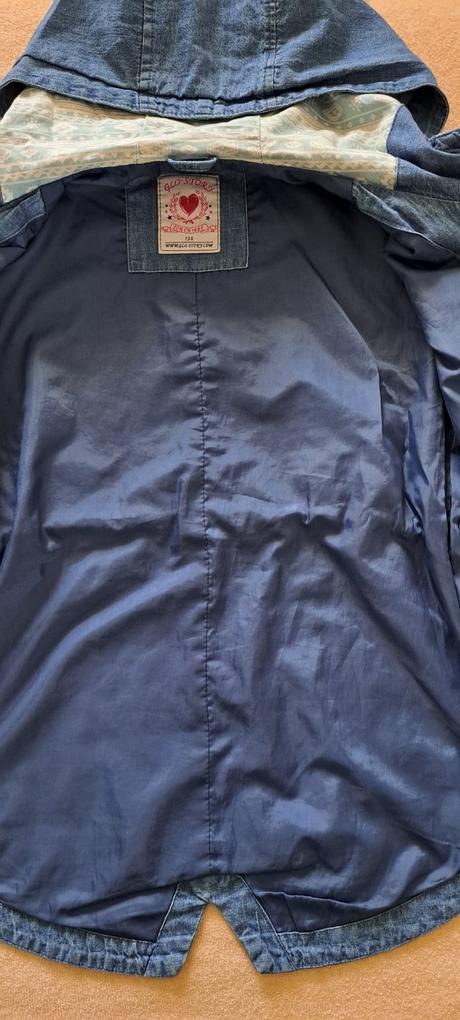 Bundička, glo-story,134