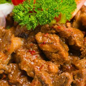 Ako pripraviť základnú omáčku k mäsu?