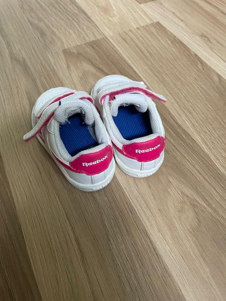 Reebok tenisky, reebok,18