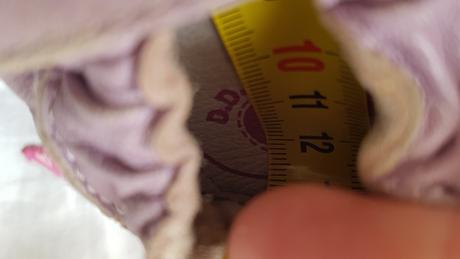 D.d.step capačky asi velkosť 20, d.d.step,20