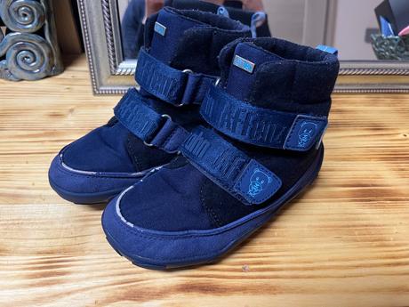 Zimné čižmy affenzahn v.29, affenzahn,29