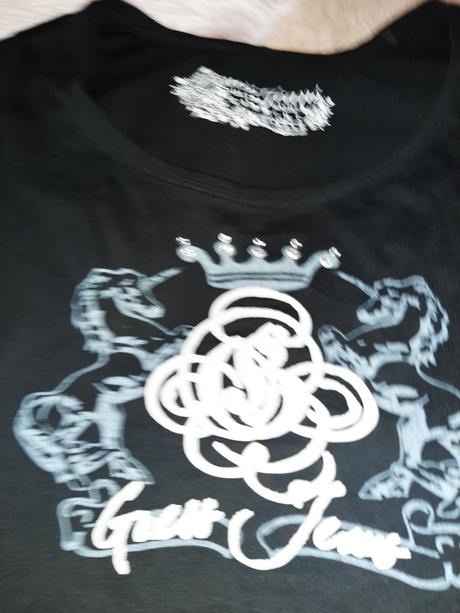 Tričko guess jeans, guess,s