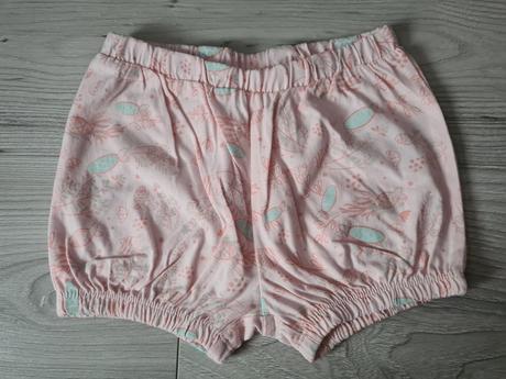 Krátke nohavice, pepco,86