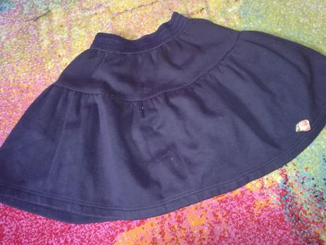 Sukňa teplakova, 116