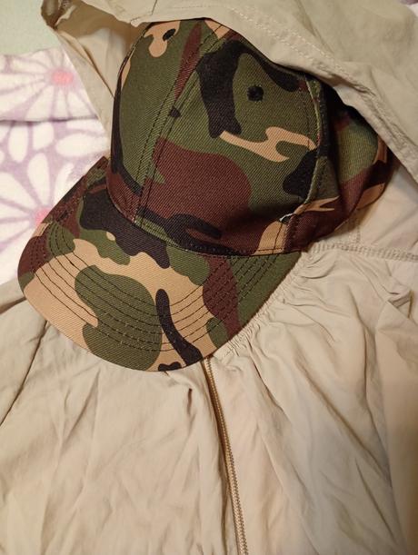 Sexi tenká bunda aj do kabelky s/m, m