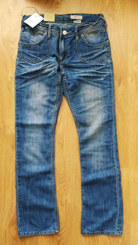 Rifle slim na 12-13r., abercrombie&fitch,158