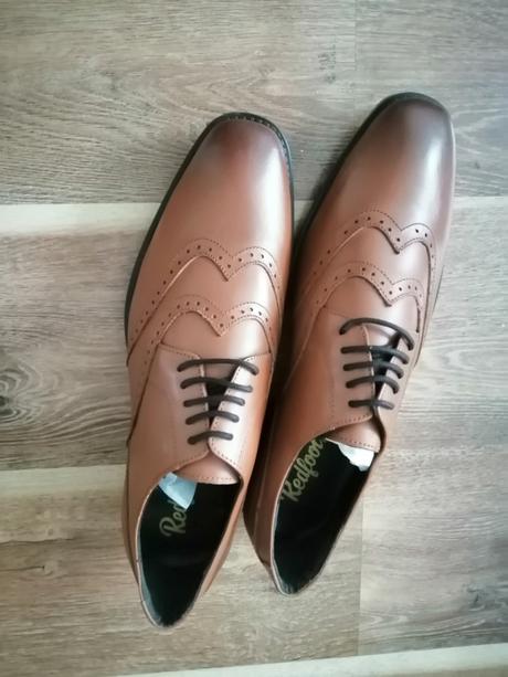 Pánske topánky, 45