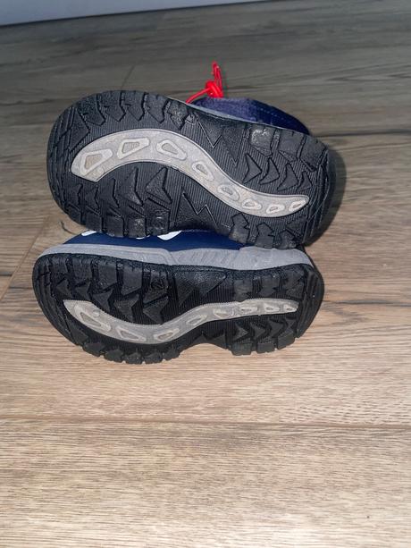 Detské snehule, decathlon,22