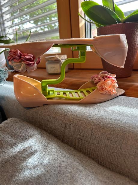 Organizér do botníku 19ks,