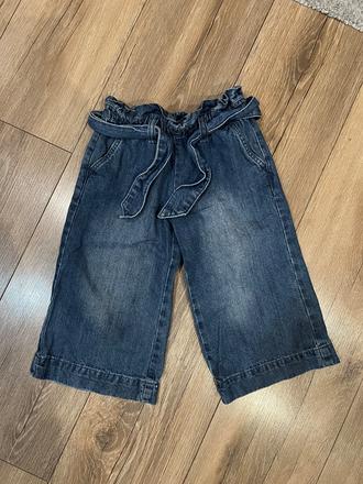 Široké rifle, dopodopo,98