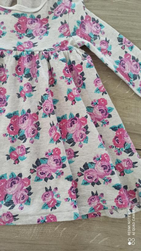 Pekné šaty 86, f&f,86