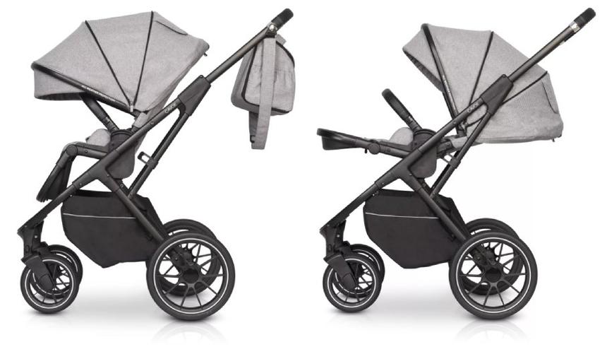 Cavoe Axo Comfort