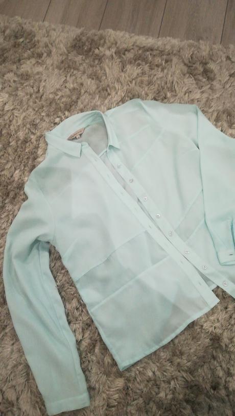 Blúzka, marks & spencer,38