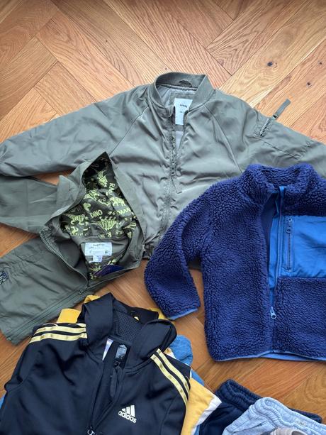 Balik 59ks chlapec 98, 86–98