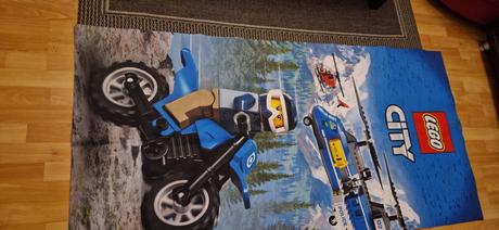 Lego podložka,koberček 88/178,