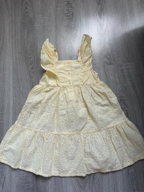 H&m šaty, h&m,98