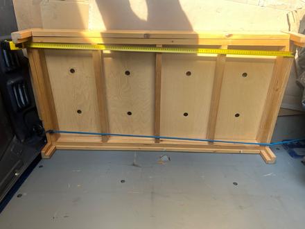 Detska postielka-lezadlo ako v skolke, šírka (cm): 65,dĺžka (cm): 120