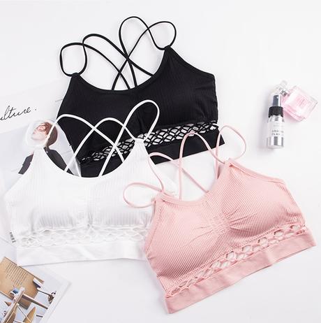 Podprsenka tina, m / s