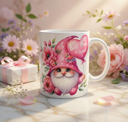 Hrnček na deň matiek, 