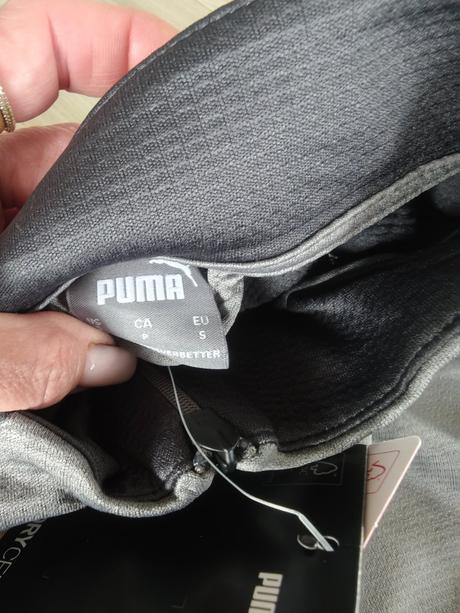 Puma mikina, tričko, puma,s