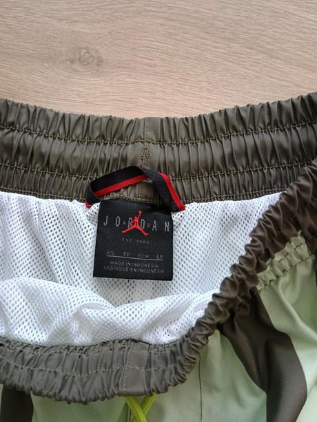 Kraťasy, plavky jordan xs, air jordan,xs