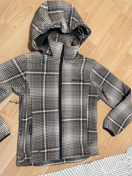 Nepremokavá bundicka, envy,m