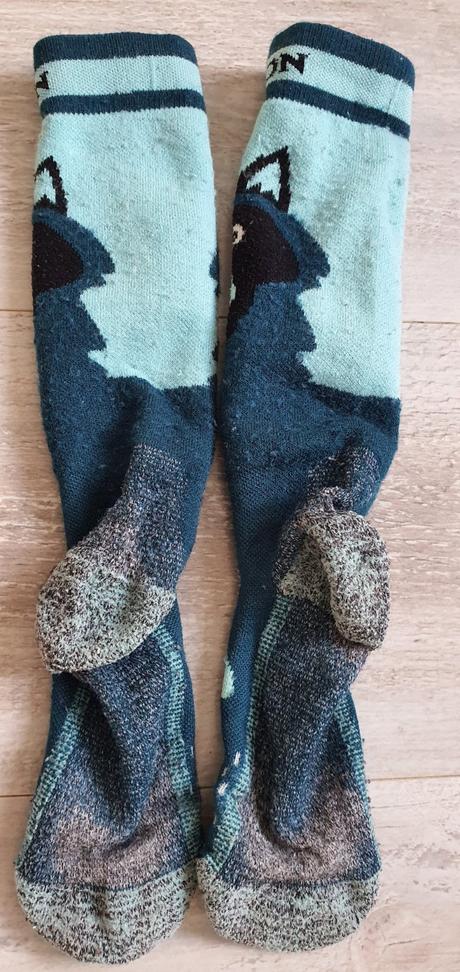 Podkolienky burton, burton,31