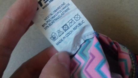 Dvojdielne plavky litex, litex,38